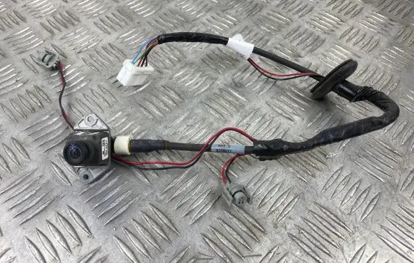 Jeep Grand Cherokee Reversing camera 68367609AA