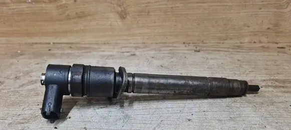Volvo S80 Fuel injector 0445110298