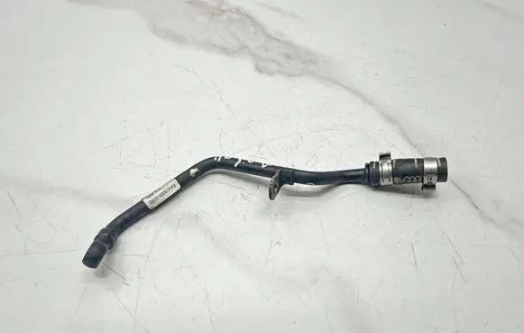 Audi A6 Allroad C6 Brake vacuum hose/pipe 059121399