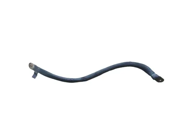 Iveco Daily 6th gen Negative earth cable (battery)