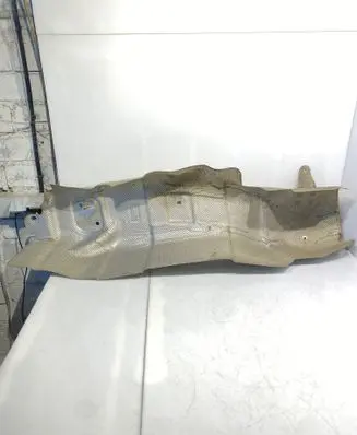 Ford Transit VII Exhaust heat shield KK215K236AB