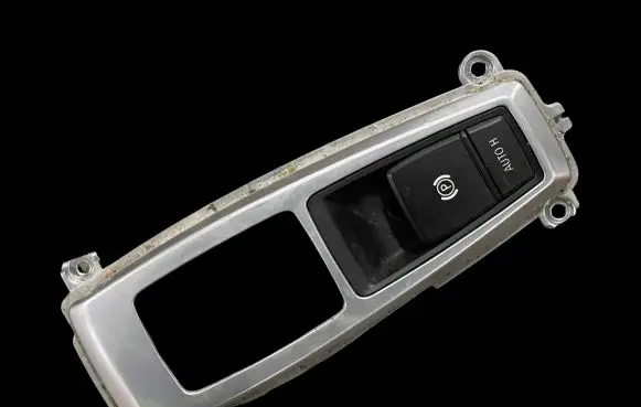 BMW X5 E70 Hand parking brake switch 9148508 032141102