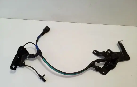 Nissan Qashqai J12 Front ABS sensor wiring 479A76UA1C