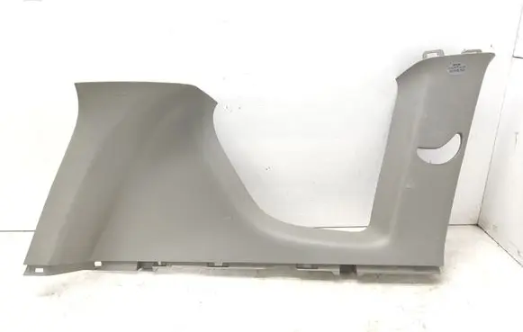 Toyota RAV 4 (XA30) (D)pillar trim (top) 624800R010