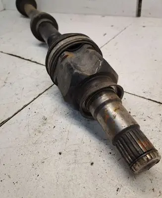 Toyota Prius (XW30) Front driveshaft DW11R 9060906