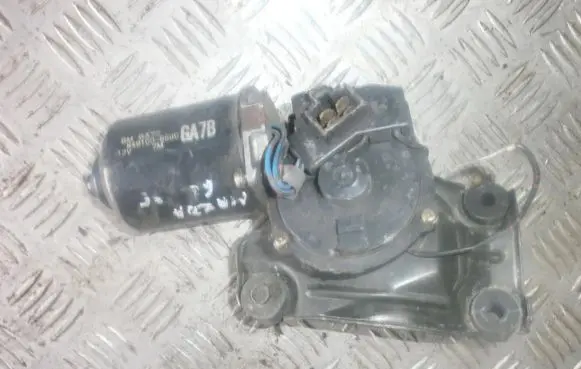 Mazda 626 Wiper motor 8491006680