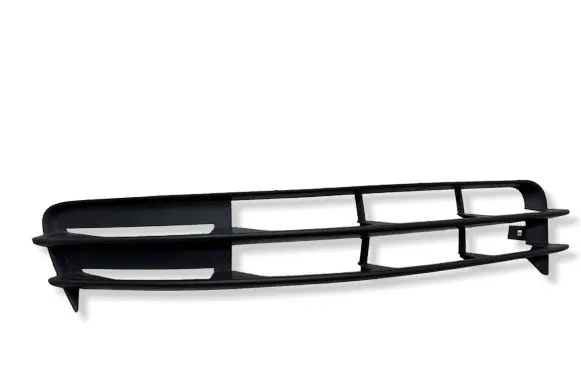 Audi A6 S6 C6 4F Front bumper lower grill 4F0807681F