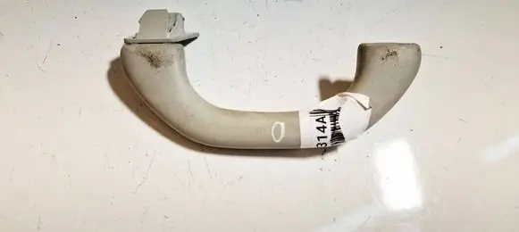 Volkswagen PASSAT B6 Rear interior roof grab handle 1k0857607
