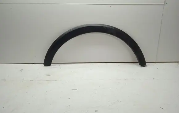 Front arch trim