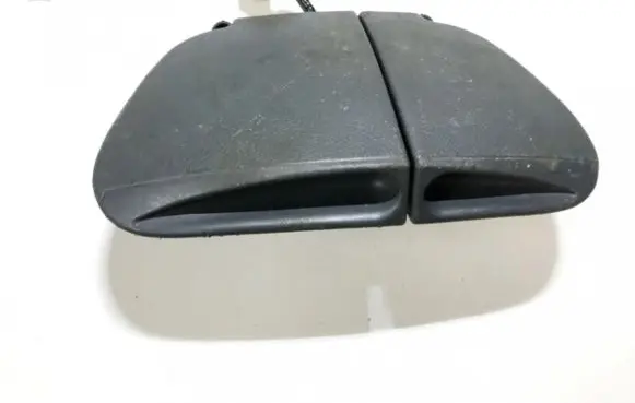 Car ashtray