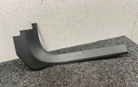 BMW i5 G60 Side skirt rear trim 5A0A282