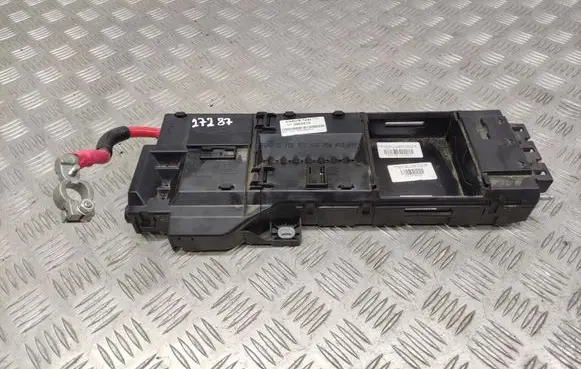 Ford Transit Custom Fuse module BK2T14401