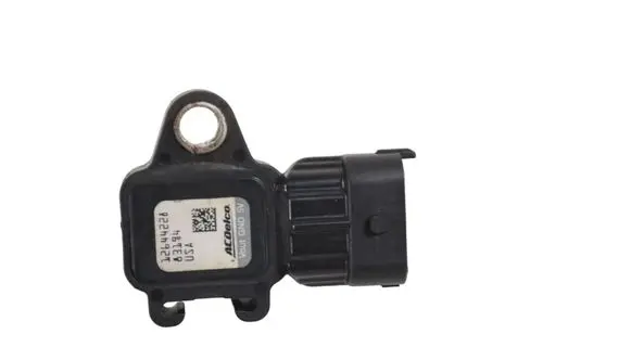 Chevrolet Corvette C7 Air pressure sensor 12644228