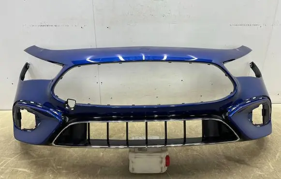 Mercedes-Benz CLE C236 Front bumper A2368854200