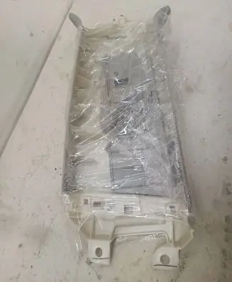 Lexus RX 450H (B) pillar trim (top) 7313506100 7302306070