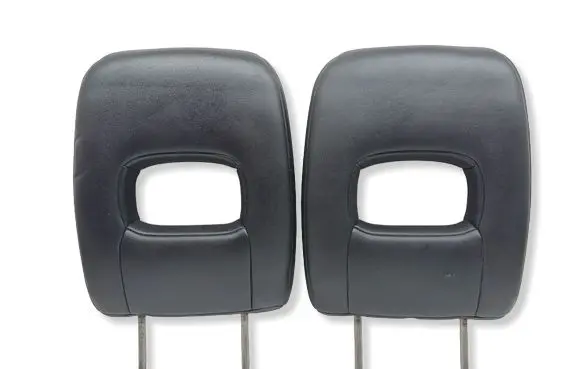 Mitsubishi Pajero Third row seat headrest 