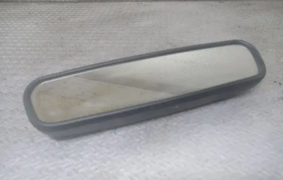 Audi A2 Rear view mirror (interior) E1010590