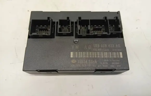 Volkswagen Jetta V Comfort/convenience module 1K0959433AR 5DK00897711 00010000