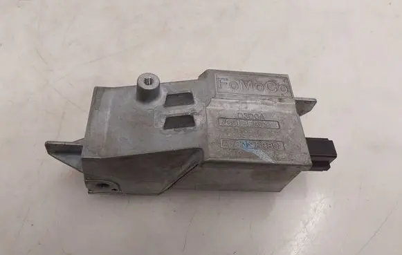 Ford Kuga II Steering wheel lock AV6N3F880JA 7G913F880