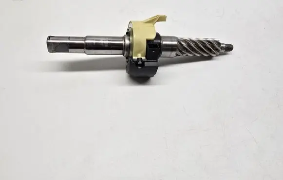 Audi A6 C7 Hydraulic servotronic pressure valve 4G0423297C