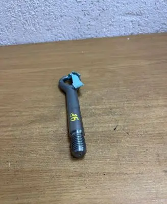 Mercedes-Benz E W238 Towing hook eye A2223150000