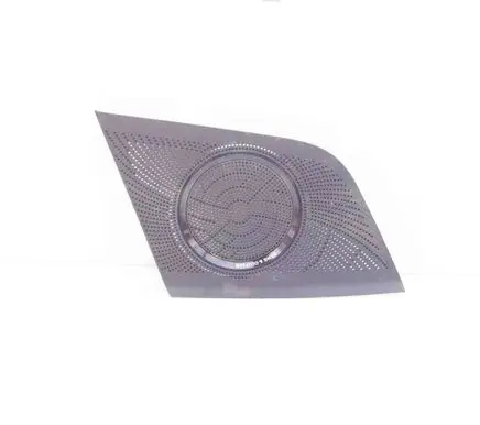 Audi A5 Sportback 8TA Dash center speaker trim cover 8T0857228A