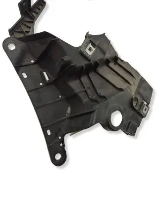BMW X6 F16 Fender mounting bracket 7294543 10503410
