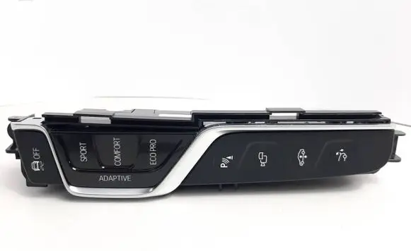 BMW 6 G32 Gran Turismo Other switches/knobs/shifts 9460835 6993953 6843953