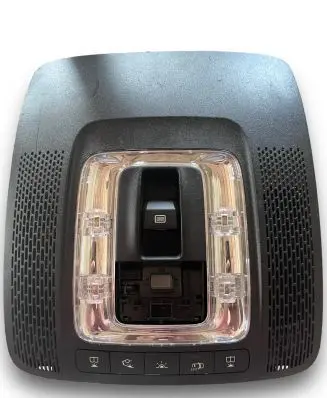 Mercedes-Benz B W247 Central body control module NR245 A0009001639