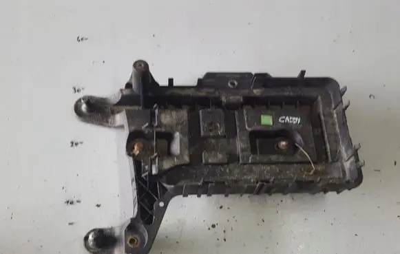 Battery tray