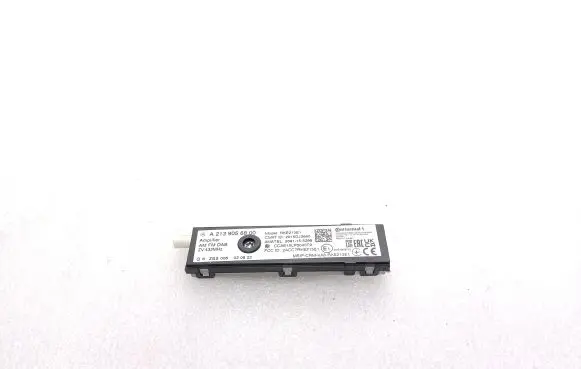 Mercedes-Benz GLS X167 Aerial antenna amplifier A2139056800 RKE213E1 2015DJ3660