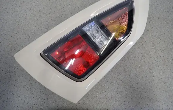 KIA Soul Rear/tail lights set 924022K0