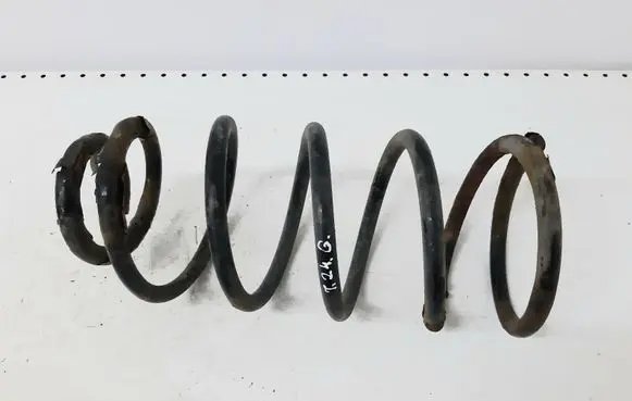 KIA Sorento Rear coil spring