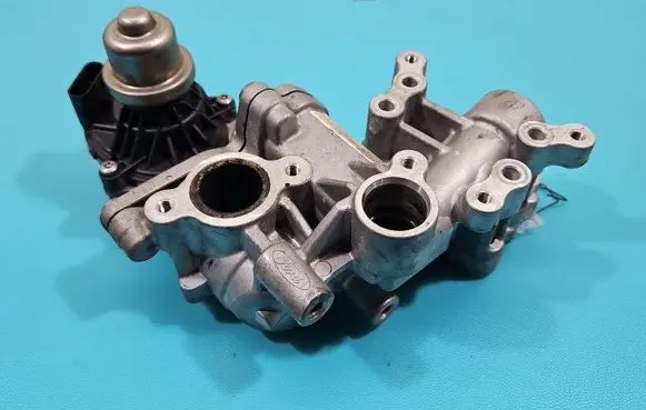 Ford S-MAX EGR valve HG9Q-9D475-AB IMPRK1493122