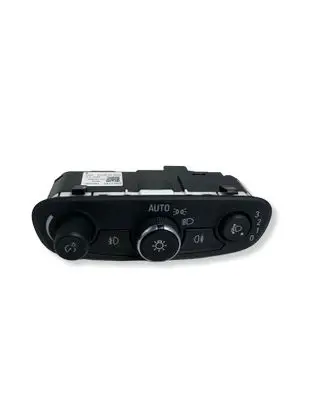 Opel Insignia B Light switch 39121795 F5A012D W02057D