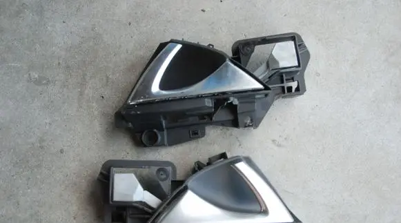 Citroen DS5 Front door exterior handle 160KM