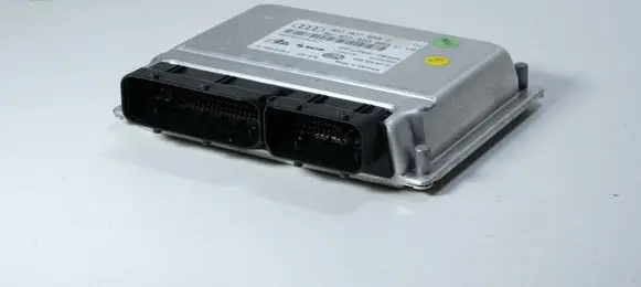 Suspension control unit/module