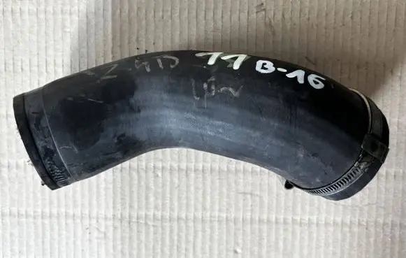 Ford Transit Air intake hose/pipe 8C116C646CE 8C116C646BE