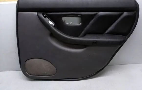Subaru Legacy Rear door card panel trim 94223AE020 98990001