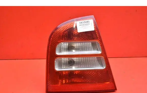 Skoda Octavia Mk1 (1U) Rear/tail lights 1U6945095