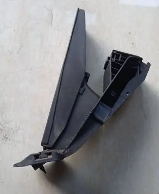 BMW 5 F10 F11 Accelerator throttle pedal 6789998