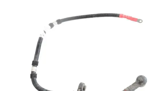 Mazda 6 Positive wiring loom 50553475