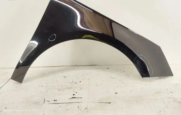 Audi A1 Fender