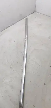 Volkswagen Phaeton Front door trim (molding) 
