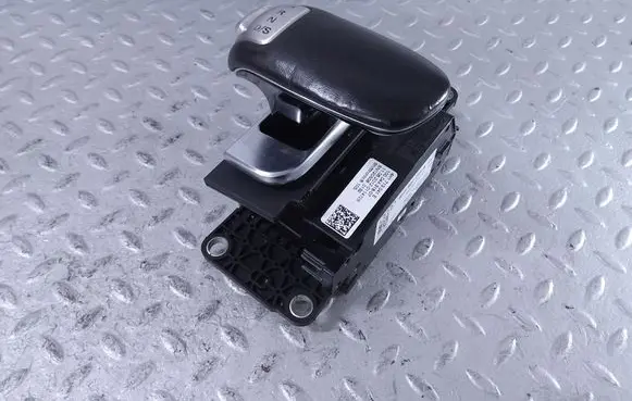 Audi A8 S8 D4 4H Gear shift switch/knob 4H1713105A 4H1927731A 4H1713139P