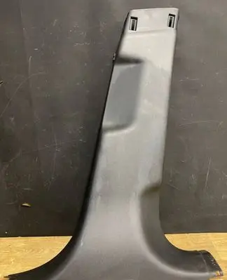 Jaguar F-Pace (B) pillar trim (bottom) HK83-31056-ADW HK8331056ADW HK83-31056