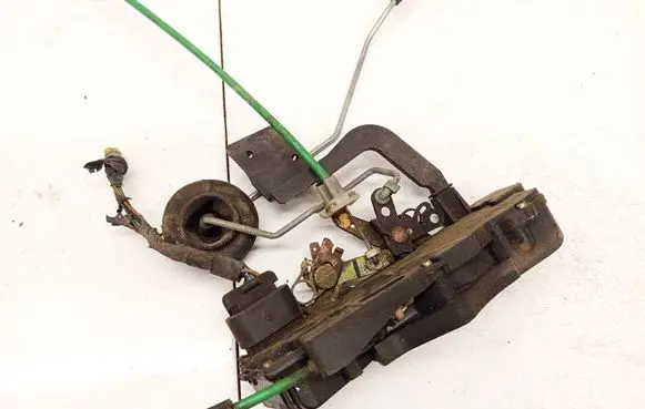 Fiat Stilo Rear door lock 