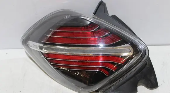 Renault Zoe Rear/tail lights 265552638R