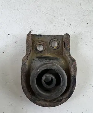 Mitsubishi Carisma Radiator mount bracket MR266941 MR26694