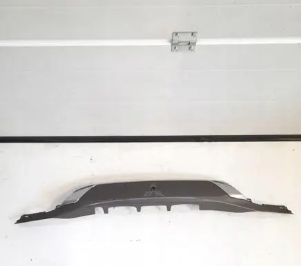 Mitsubishi Outlander Tailgate/trunk/boot exterior handle
